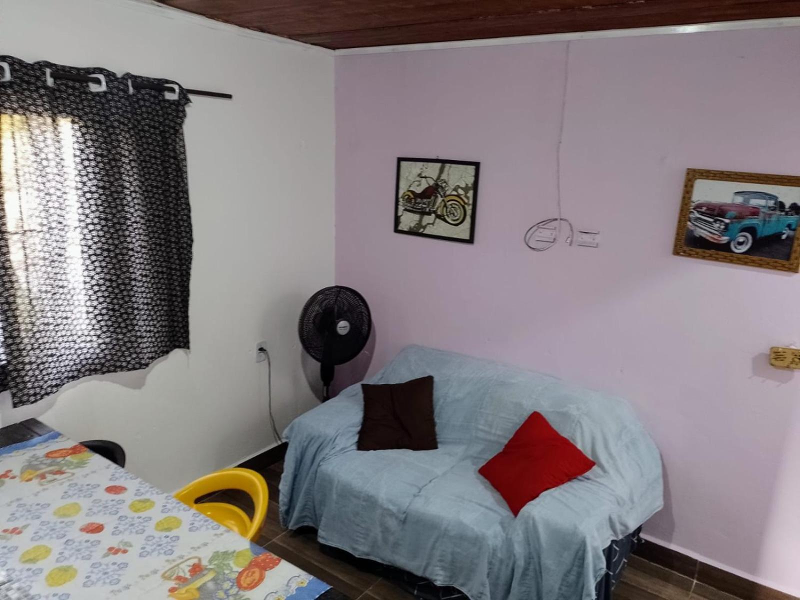 Chacara Chiafarelli Guest House São Roque Exterior foto